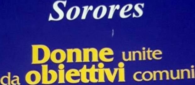 L'impegno del Soroptimist nel territorio di Noto L'impegno del Soroptimist nel territorio di Noto