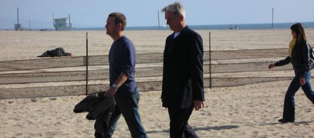 Mark Harmon, NCIS Seaon 15/Bill Wheatley via Wikimedia Commons Mark Harmon, NCIS Seaon 15/Bill Wheatley via Wikimedia Commons