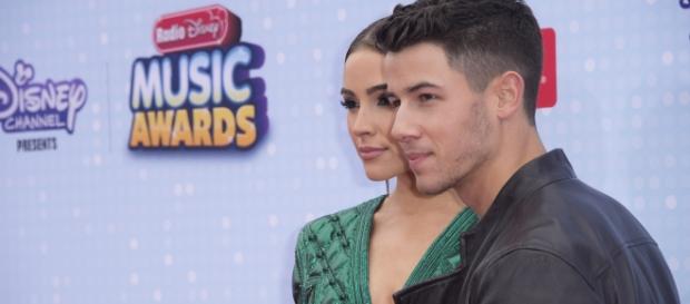 Nick Jonas Disney ABC Television via Flickr Nick Jonas Disney ABC Television via Flickr