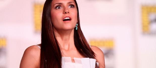 Nina Dobrev, Flatliners/ Gage Skidmore via Wikimedia Commons Nina Dobrev, Flatliners/ Gage Skidmore via Wikimedia Commons