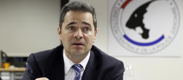 Qui est François Thierry, le roi de la brigade des stups ? Qui est François Thierry, le roi de la brigade des stups ?