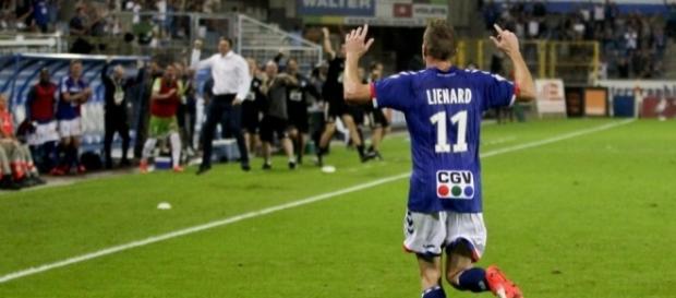RC Strasbourg, le temps de renouer avec son passé - francetvinfo.fr RC Strasbourg, le temps de renouer avec son passé - francetvinfo.fr