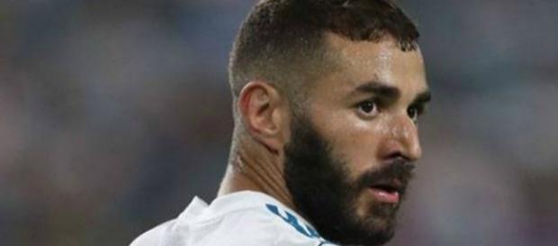 Real Madrid : L'horizon s'éclaircit pour Karim Benzema ! Real Madrid : L'horizon s'éclaircit pour Karim Benzema !