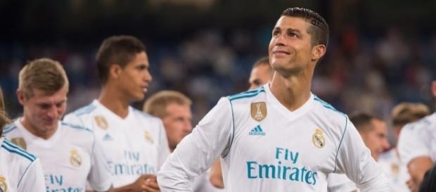 Real Madrid : L'incroyable bluff de Cristiano Ronaldo ! Real Madrid : L'incroyable bluff de Cristiano Ronaldo !