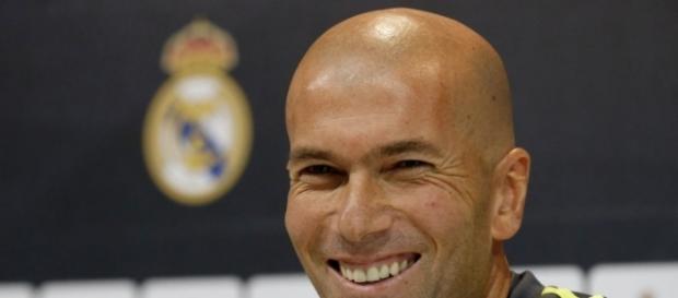 Real Madrid: Zidane tenía tanta prisa por entrenar al Madrid ... - elconfidencial.com Real Madrid: Zidane tenía tanta prisa por entrenar al Madrid ... - elconfidencial.com