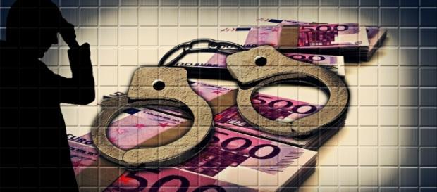 Reati tributari: soldi all'estero no incapienza finanziaria Reati tributari: soldi all'estero no incapienza finanziaria