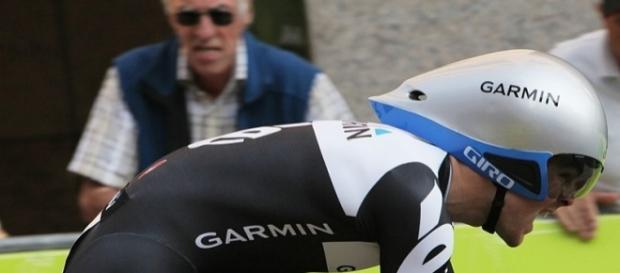 Retired cyclist Jack Bobridge arrested for MDMA Wikimedia Commons/Rama Retired cyclist Jack Bobridge arrested for MDMA Wikimedia Commons/Rama