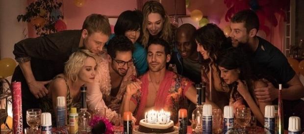 Sense8 Season 2: Everything You Need to Know - Whats On Netflix - whats-on-netflix.com Sense8 Season 2: Everything You Need to Know - Whats On Netflix - whats-on-netflix.com
