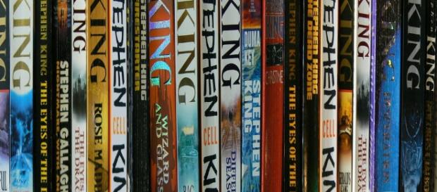 Stephen King bans President Trump from his new films ( Courtesy John Robinson Flickr CC) Stephen King bans President Trump from his new films ( Courtesy John Robinson Flickr CC)
