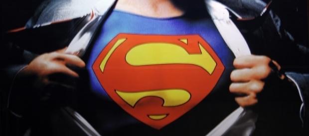 Superman / Photo via Gareth Simpson, Flickr Superman / Photo via Gareth Simpson, Flickr