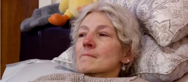 The Brown Family Is In Crisis As Ami Struggles With A Health Condition | Discovery/YouTube The Brown Family Is In Crisis As Ami Struggles With A Health Condition | Discovery/YouTube