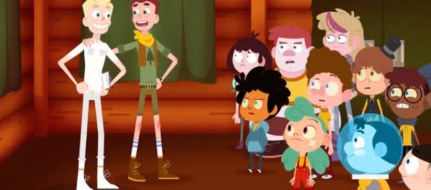 camp camp season 2