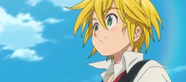 The Seven Deadly Sins opening (via YouTube - Marlon Barros) The Seven Deadly Sins opening (via YouTube - Marlon Barros)