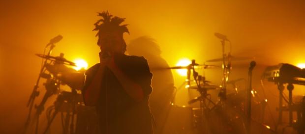 The Weeknd The Come Up Show via Flickr The Weeknd The Come Up Show via Flickr
