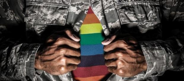 Transgender members of the military are fighting the proposed ban. Photo:Senior Airman Michael Smith/Creative Commons Transgender members of the military are fighting the proposed ban. Photo:Senior Airman Michael Smith/Creative Commons