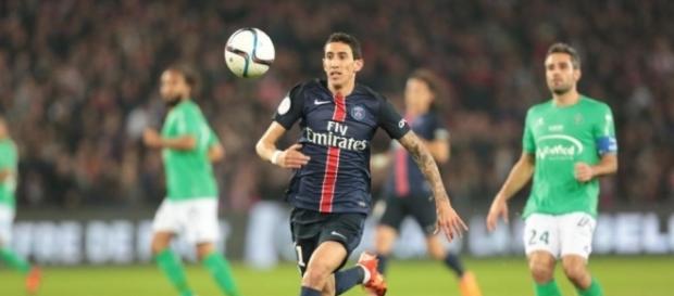 VIDEOS. PSG - Saint-Etienne (4-1) : revivez la rencontre minute ... - leparisien.fr VIDEOS. PSG - Saint-Etienne (4-1) : revivez la rencontre minute ... - leparisien.fr