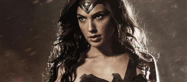 Wonder Woman (Blagogames Flickr) Wonder Woman (Blagogames Flickr)