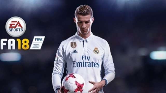 FIFA 18 : Les notes du Real Madrid dévoilées !