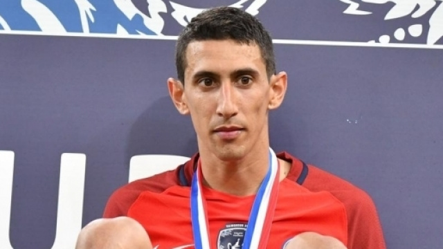 Foot PSG - PSG : Le Barça attaque pour Di Maria au mercato, mais ... - foot01.com