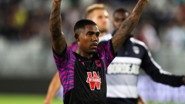 Football Bordeaux - FCGB : Bordeaux prépare un gros coup avec ... - foot01.com