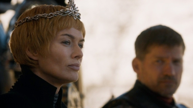 Il Trono di Spade 7x07, una scena vista tanto tempo fa potrebbe accadere adesso