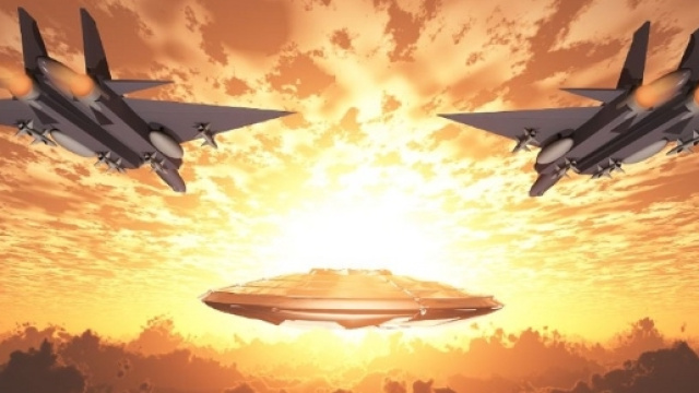 Ufo, ultime notizie su presunti avvistamenti