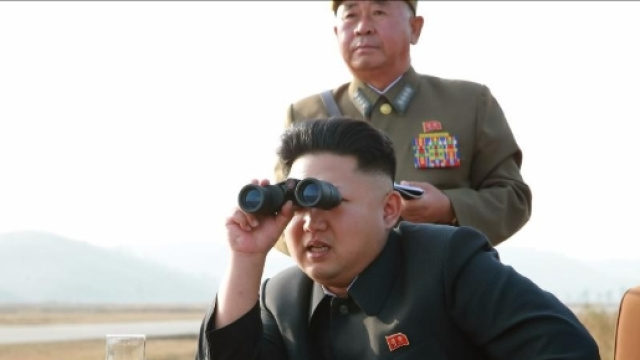 Nord Corea, continuano le esercitazioni militari