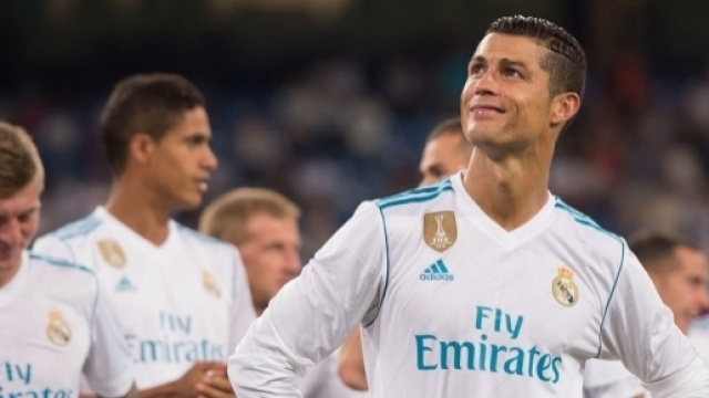 Real Madrid : L'incroyable bluff de Cristiano Ronaldo !