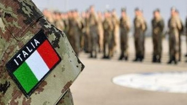 Roma; Concorso Esercito per 43 Allievi Ufficiali