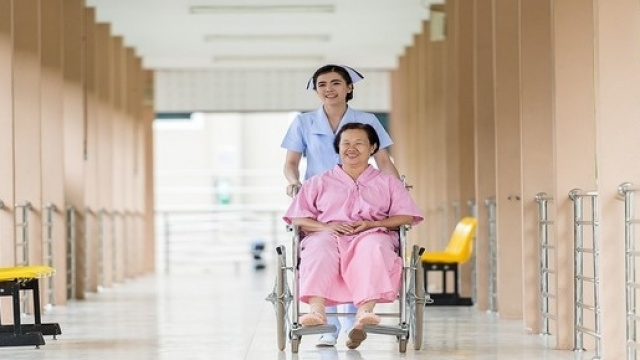 Selezione per infermieri e operatore socio sanitario