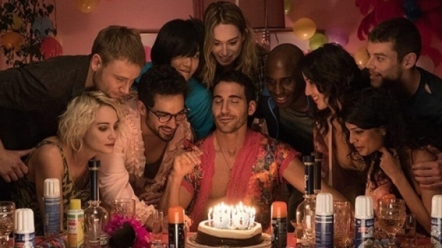 Sense8 Season 2: Everything You Need to Know - Whats On Netflix - whats-on-netflix.com