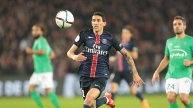 VIDEOS. PSG - Saint-Etienne (4-1) : revivez la rencontre minute ... - leparisien.fr