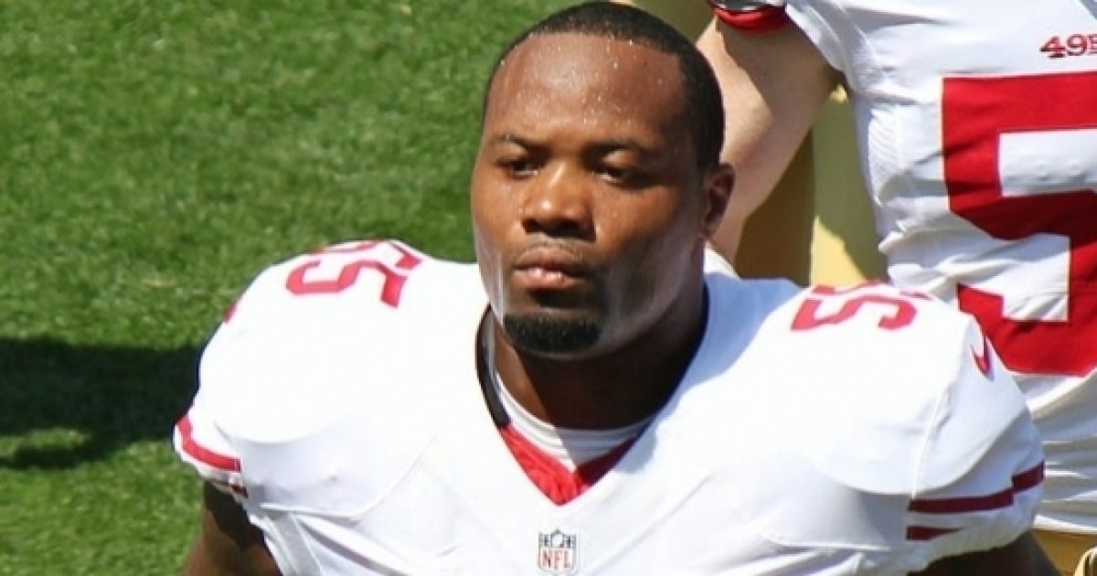 San Francisco 49ers released longest tenured defender
