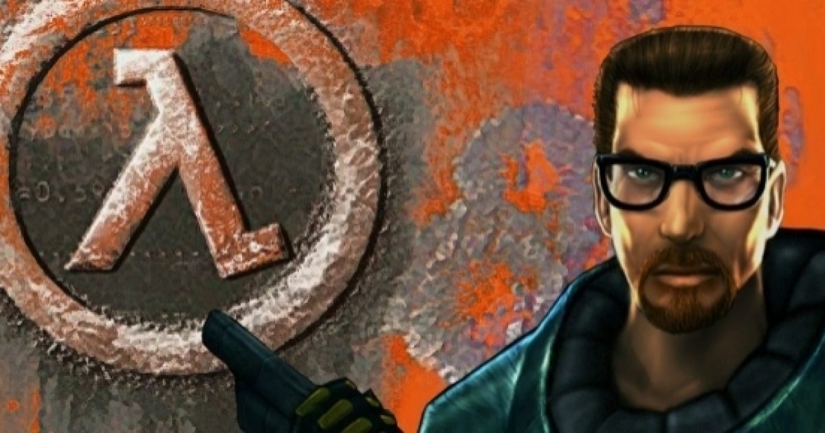 HalfLife 3 Plot Revealed by a Former Valve Writer