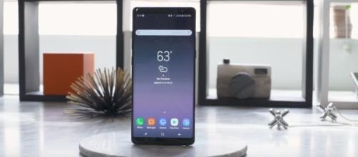 Galaxy Note 8 world's best smartphone; Samsung offers amazing bundle deals - YouTube/The Verge