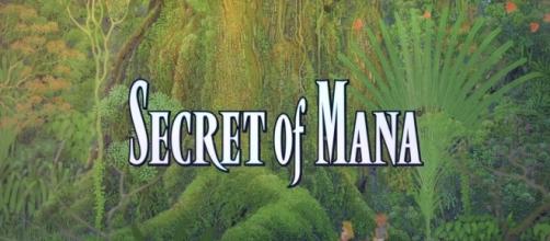 Secret of Mana remake will feature the classic rpg game in an all new 3D version. Credits to: Youtube/Square Enix NA