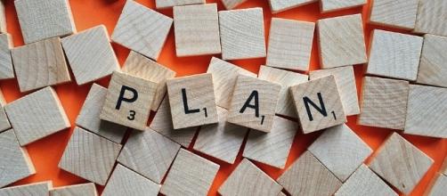 Successful planning. Image via Pixabay.