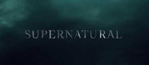 Supernatural season 12 - YouTube/The CW Television Network Channel