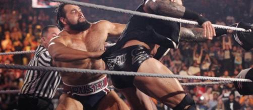 WWE news: Rusev trolls fans on Twitter, teases his release from company - Photo: screencap (WWE)