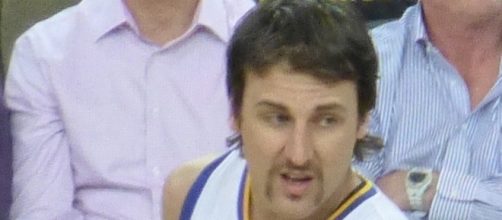 Andrew Bogut in his former team | Wikipedia.org