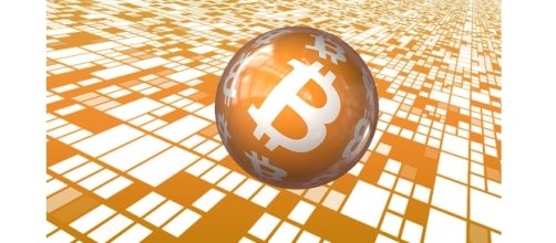Bitcoin Image credits:freegreatpicture.com http://maxpixel.freegreatpicture.com/Currency-Bitcoin-Structure-Knot-Network-Connection-1825521