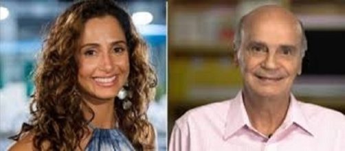Camila Pitanga e Drauzio Varela estão entre os ateus brasileiros