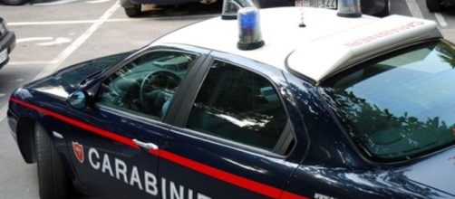 Carabinieri sparano immigrato che stava rubando.