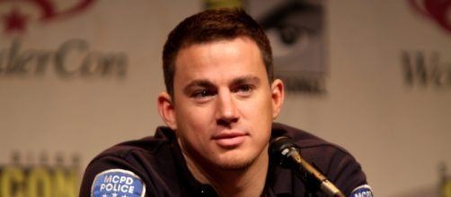 Channing Tatum photographed at the WonderCon in 2012 - Flickr/Gage Skidmore