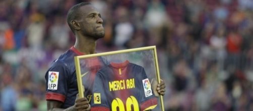 Dembélé, 22ème français de l'histoire du Barça