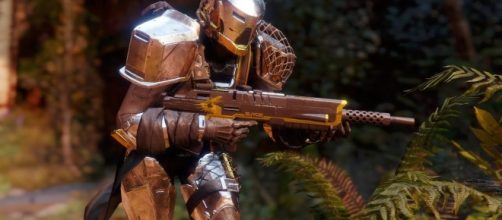 'Destiny 2' Raid and Nightfall Strikes to reportedly get a new difficulty(Bungie/YouTube Screenshot)