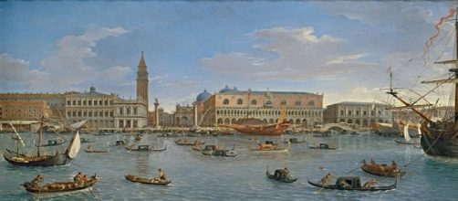 El Renacimiento en Venecia en el Museo Thyssen