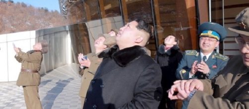 Il dittatore nordcoreano, Kim Jong-un, ha ripreso le provocazioni 'missilistiche'