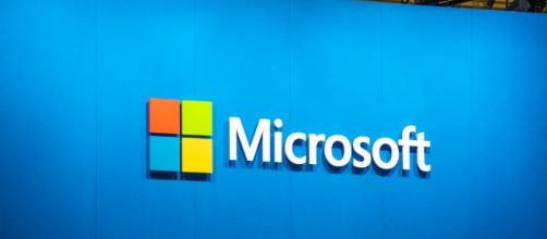 Image of Microsoft logo courtesy of Flickr.
