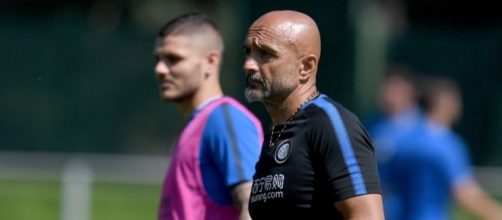 Inter, contro la Roma l'ex Spalletti vuole vincere: ecco come | inter.it